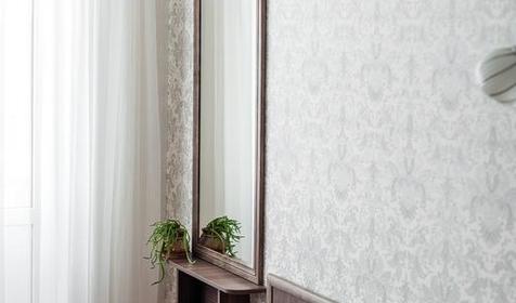 Эконом. Отель Botanic Club (Ботаник Клуб). Республика Крым, Саки
