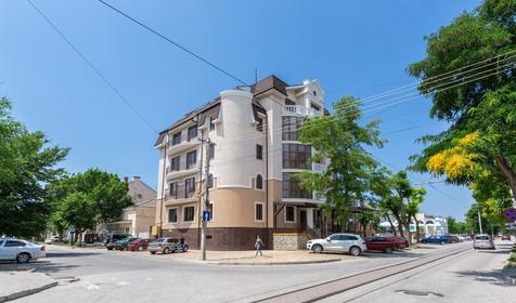 Отель Петр, Республика Крым, Евпатория