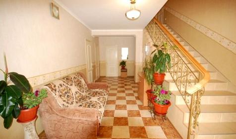 Villa-Sunny, Крым, пгт. Николаевка