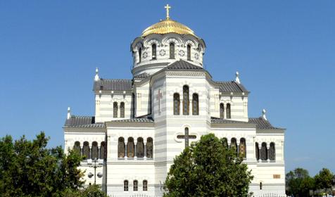Херсонес Таврический, г. Севастополь