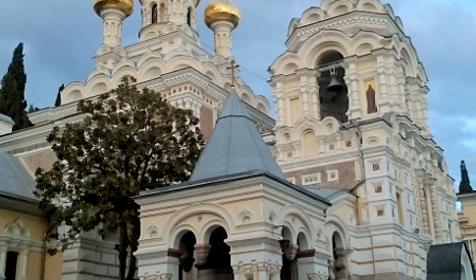 Ялта. Республика Крым