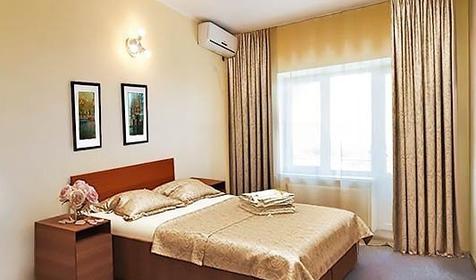 Санаторно-курортный комплекс Family Resort, Крым, г. Евпатория
