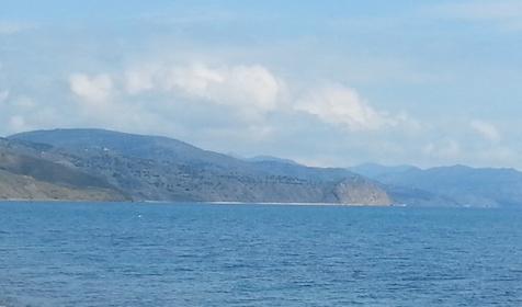 Гостевой дом Горная Лаванда, Республика Крым, г. Алушта, с. Приветное