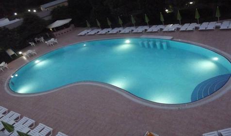 Rios Beach Hotel, Кемер, Турция