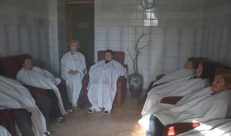 Санаторий "Родина" Крым, Ялта, Гаспра