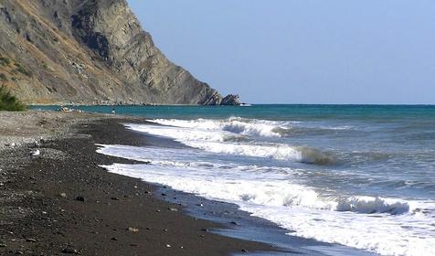 Пансионат Морское, респ. Крым, пос. Морское
