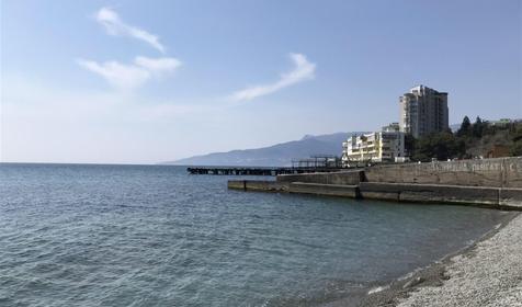 Гостиный дом Чижик Пыжик, Республика Крым, Ялта
