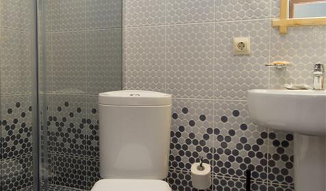Стандарт DBL. Гостиный дом Чижик Пыжик, Республика Крым, Ялта