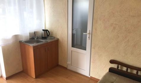 Эконом+. Гостевой дом Су-Мис. Крым, Ялта, Симеиз