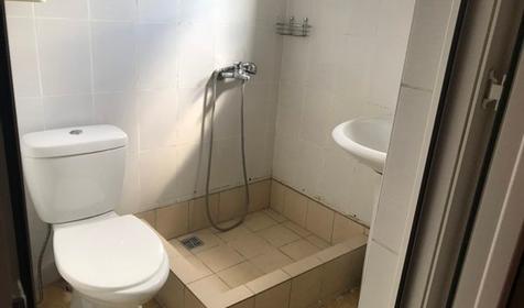 Эконом+. Гостевой дом Су-Мис. Крым, Ялта, Симеиз