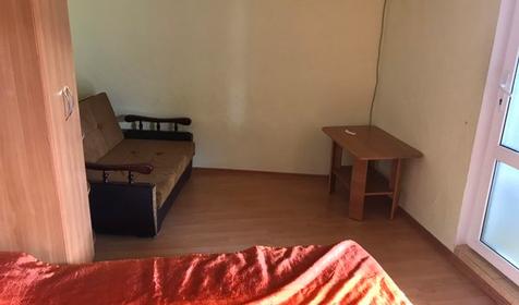 Эконом+. Гостевой дом Су-Мис. Крым, Ялта, Симеиз