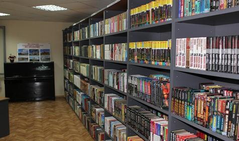 Санаторий Кисловодский ЦВС. Ставрополь, Кисловодск