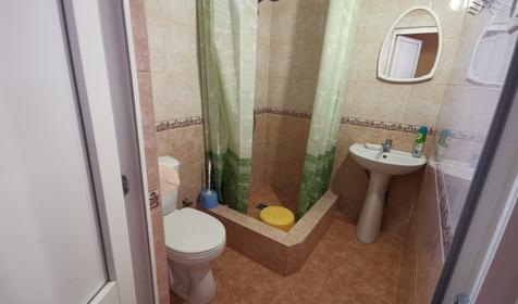 Наш дом отдыха