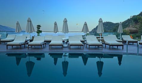 Manaspark Oludeniz Hotel