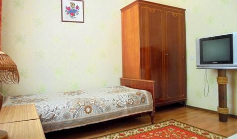 Для семейного отдыха