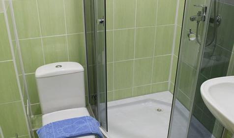 Апартаменты четырехместные
