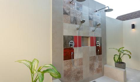 Water Suite