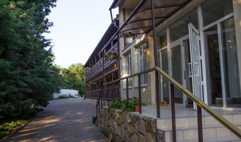  Лагуна, Крым