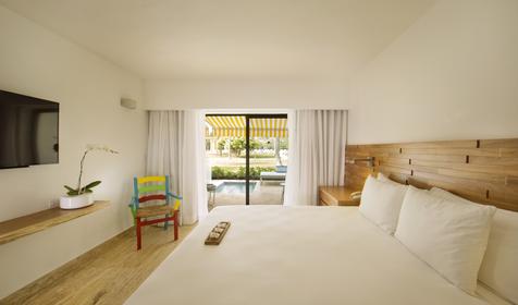 Vibe Rooms