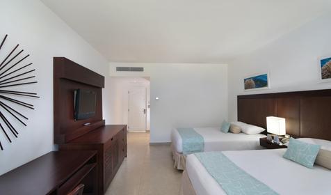 Deluxe Ocean View