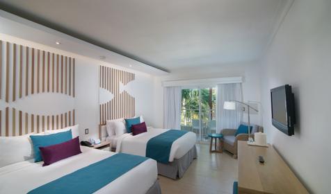 Premium Garden Viev Deluxe Room