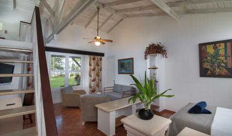 Bungalow Ocean View Select
