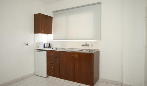 Family Apartment
