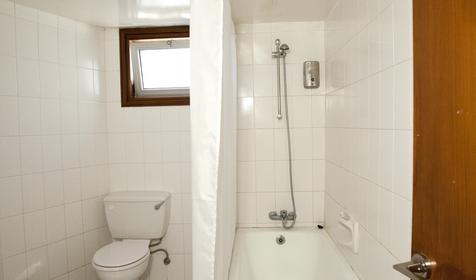 Family Apartment