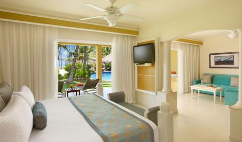 Preferred Club Master Two Bedroom Suite