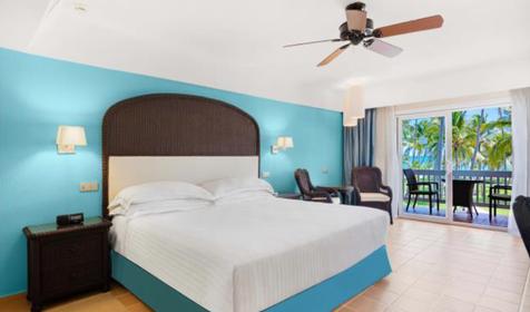 Superior Room Ocean Front