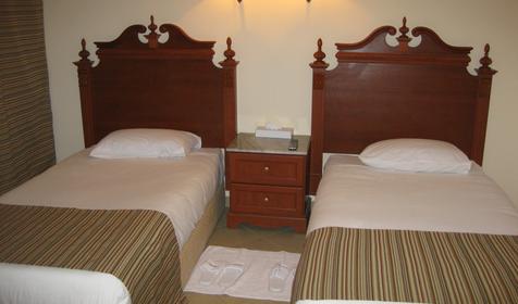 Family Room 2 Bedrooms