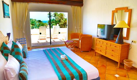 Suite Berbere
