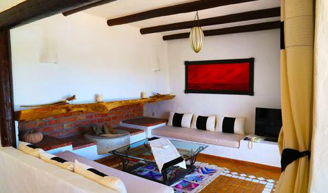 Suite Berbere