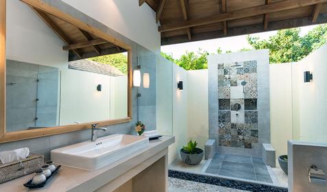 Garden Villa