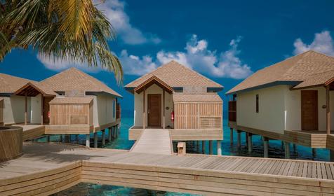 Water Villa