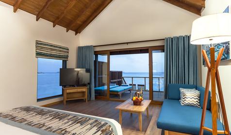 Water Villa