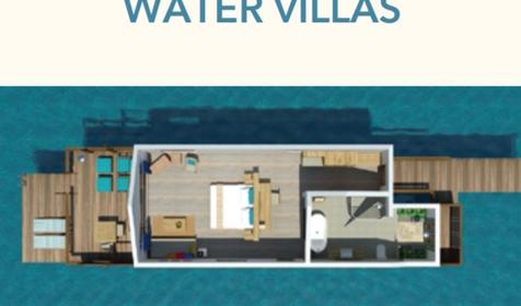 Water Villa
