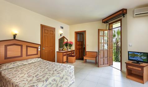 Park Room