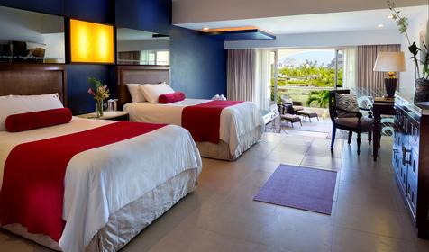 Islander Junior Suite