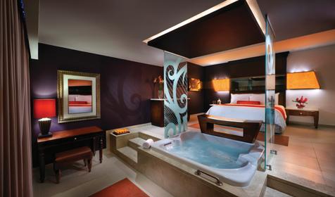 Caribbean Suite