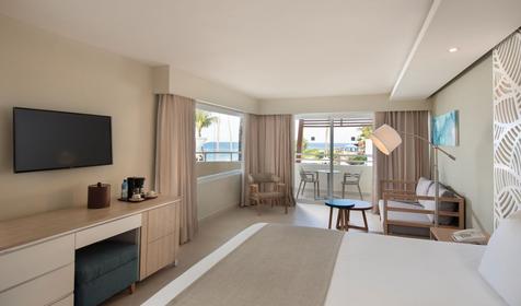 Select Junior Suite Ocean View