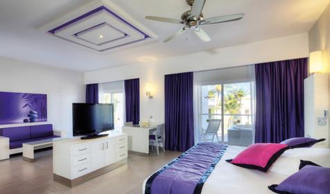 Suite Jacuzzi