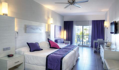 Junior Suite Standard