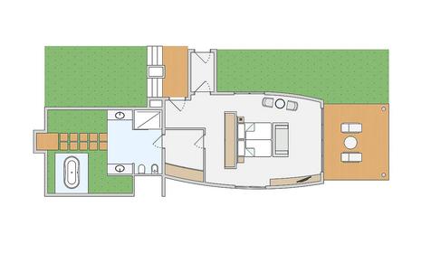 Beach Bungalow