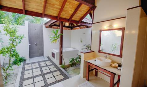 Beach Bungalow