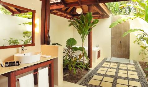 Beach Bungalow