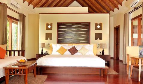 Beach Villa