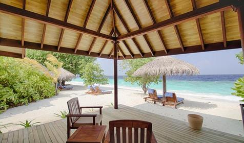 Beach Bungalow