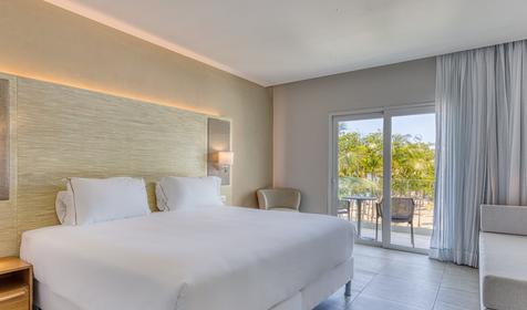 Senator Luxury Junior Suite Ocean View