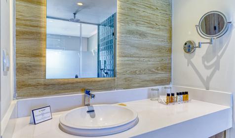 Senator Luxury Junior Suite Ocean View